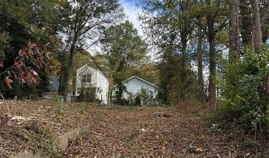 411 Paines Ave NW, Atlanta, GA 30314 - 0 Beds, 0 Bath