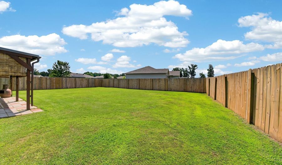 227 Plum Dr, Austin, AR 72007 - 3 Beds, 2 Bath