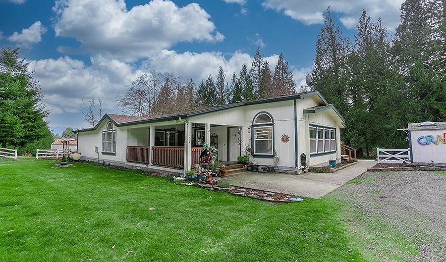 164 BIG CEDARS Dr, Ariel, WA 98603 - 3 Beds, 2 Bath