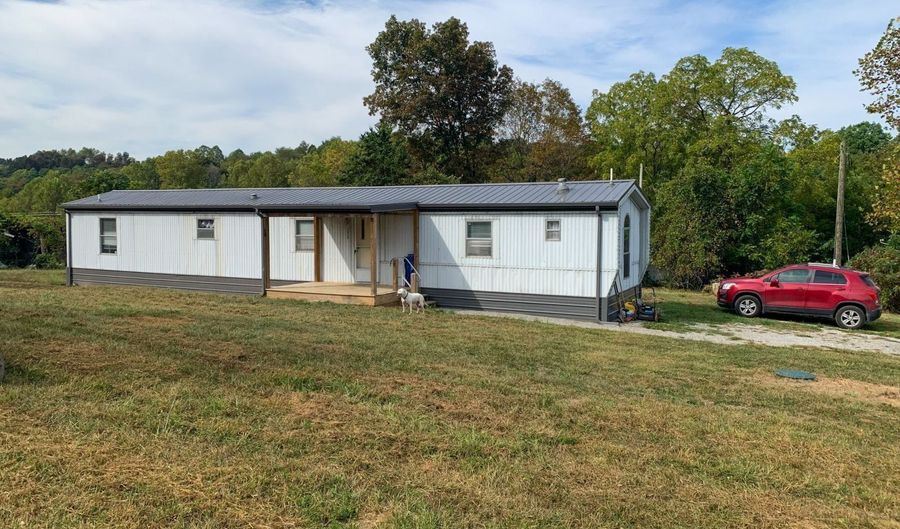 39700 Cone Rd, Albany, OH 45710 - 3 Beds, 2 Bath