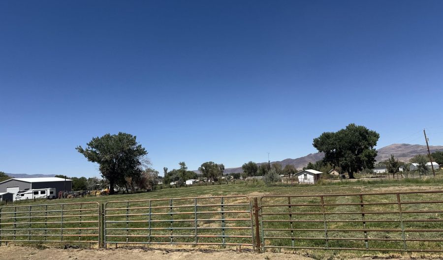 1300 Rancho Rd, Fernley, NV 89408 - 0 Beds, 0 Bath