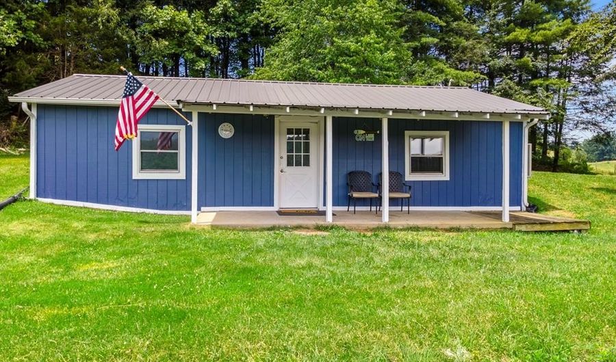 21468 Mandalay Ln, Abingdon, VA 24211 - 1 Beds, 1 Bath