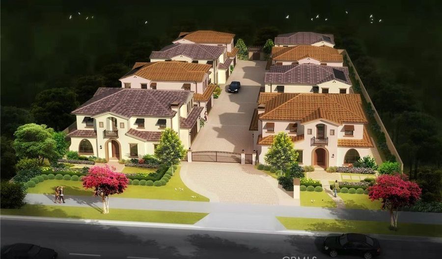 424 Genoa, Arcadia, CA 91006 - 4 Beds, 5 Bath