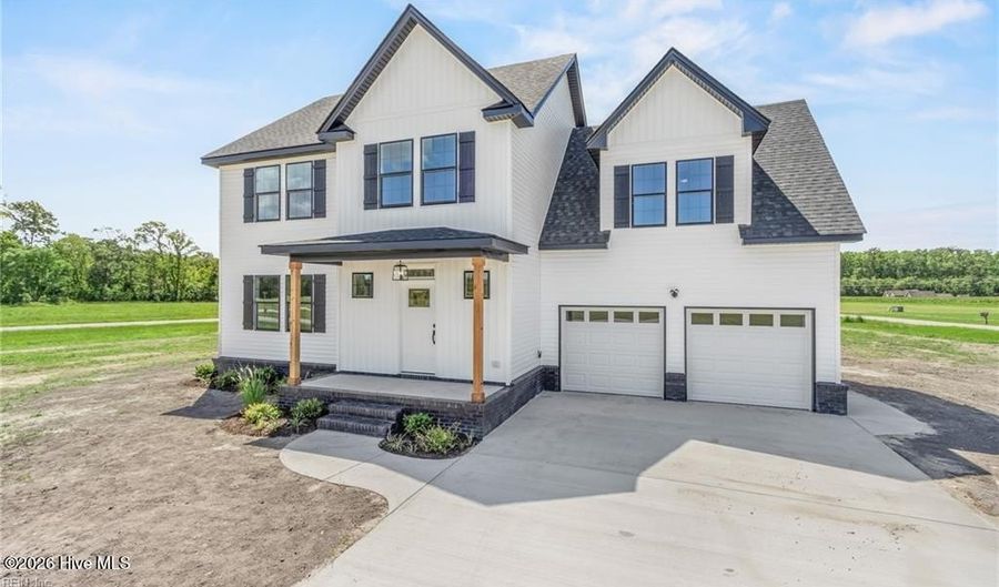 115 Gallop Shoal Ct, Aydlett, NC 27916 - 4 Beds, 4 Bath