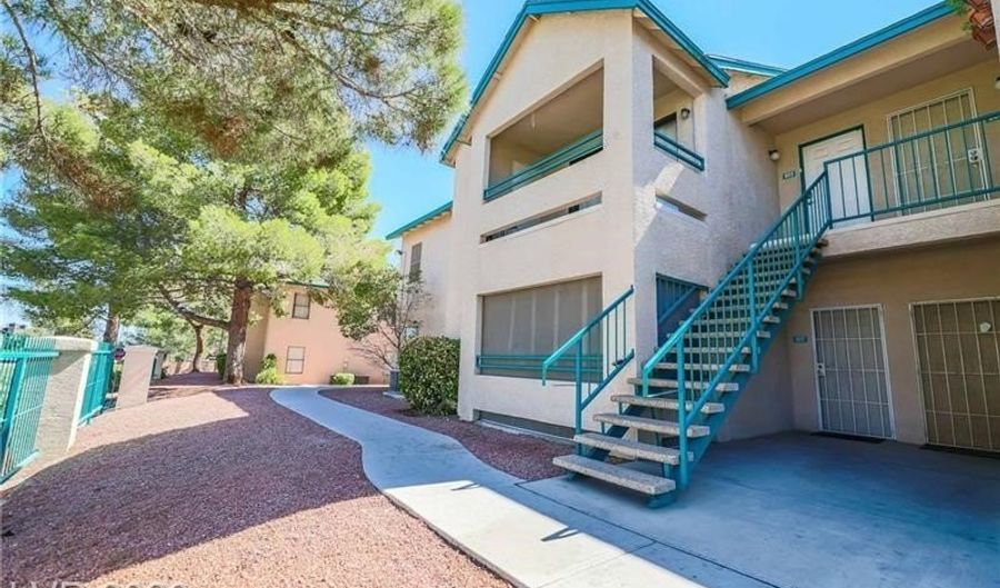 5151 Lindell Rd 103, Las Vegas, NV 89118 - 3 Beds, 2 Bath