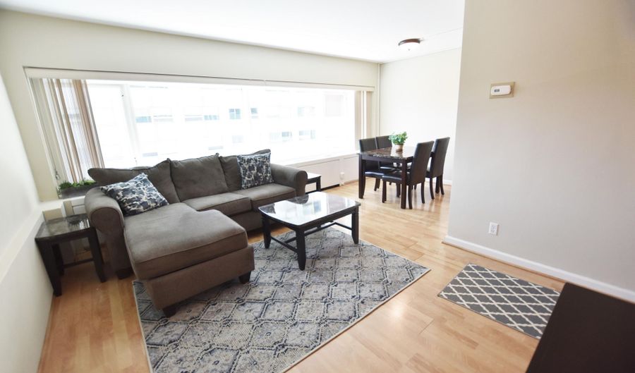 555 E William St 3J, Ann Arbor, MI 48104 - 1 Beds, 1 Bath