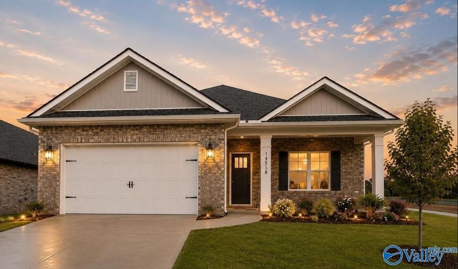 14518 Willow Rose Ln, Athens, AL 35613 - 3 Beds, 3 Bath