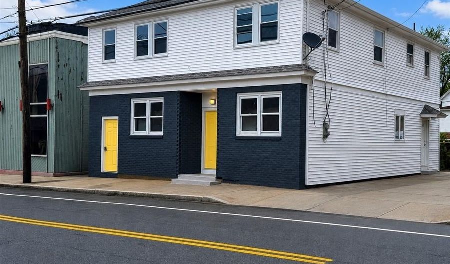 1111 Charles St, North Providence, RI 02904 - 5 Beds, 2 Bath