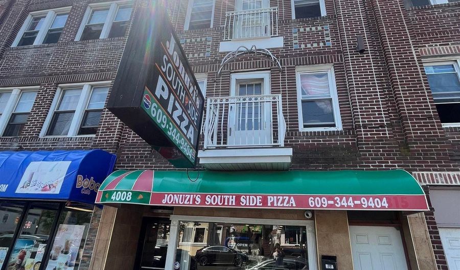 4008 Ventnor Ave, Atlantic City, NJ 08401 - 0 Beds, 0 Bath