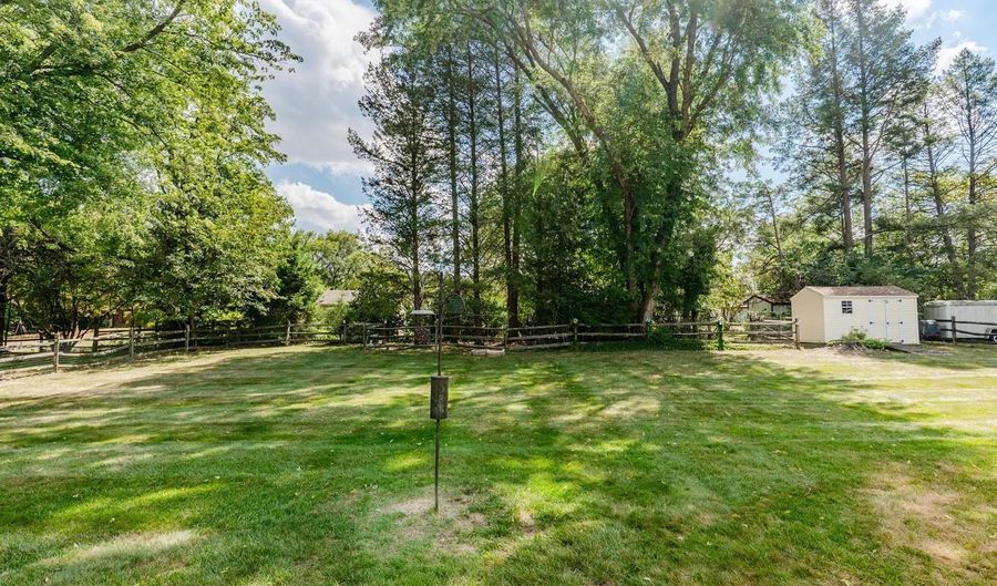 1449 FORT WASHINGTON Ave, Ambler, PA 19002 - 4 Beds, 4 Bath