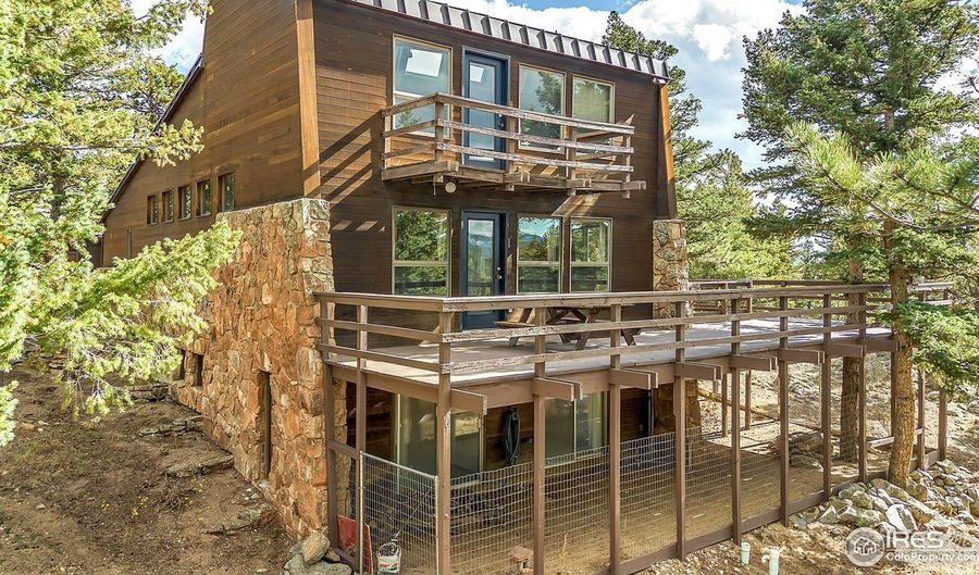 5566 Sugarloaf Rd, Boulder, CO 80302 - 3 Beds, 3 Bath