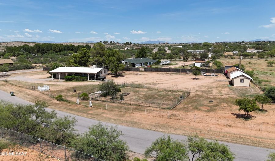 24330 E Navajo Trl, Benson, AZ 85602 - 3 Beds, 2 Bath