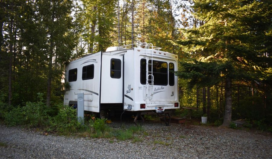 Tract 2 Highway 2, Bonners Ferry, ID 83805 - 0 Beds, 0 Bath