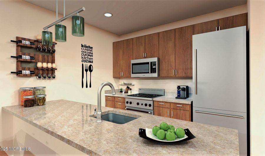 700 Bangs Ave 403, Asbury Park, NJ 07712 - 1 Beds, 2 Bath