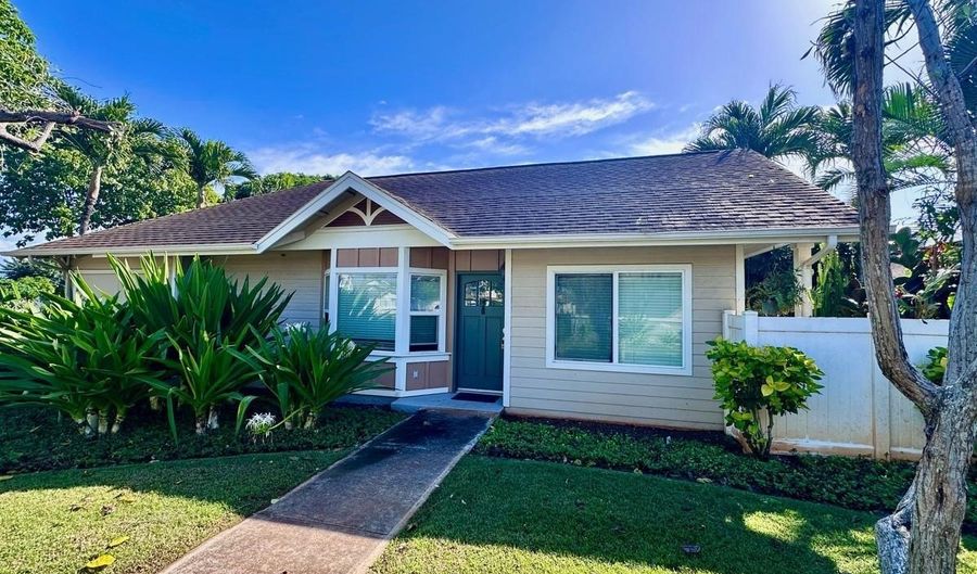 91-1091 Keoneula Blvd H5, Ewa Beach, HI 96706 - 3 Beds, 2 Bath