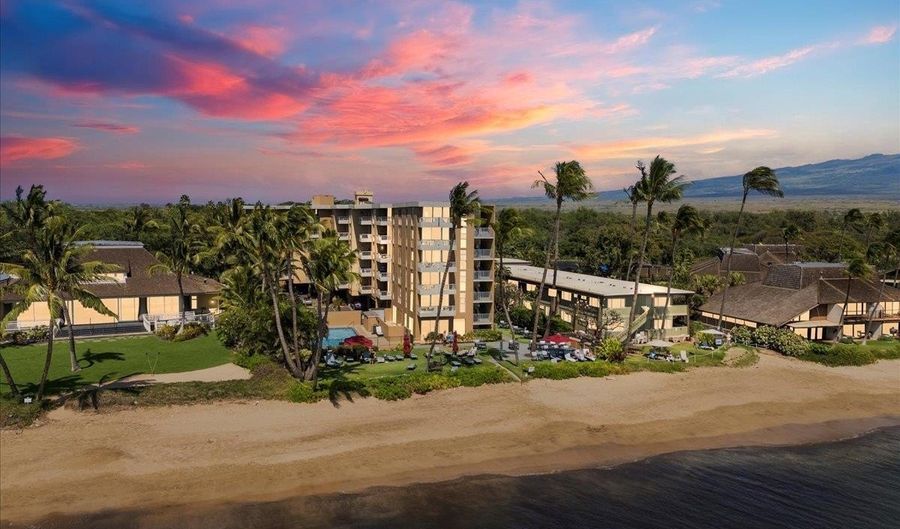 73 N Kihei Rd 204, Kihei, HI 96753 - 1 Beds, 2 Bath