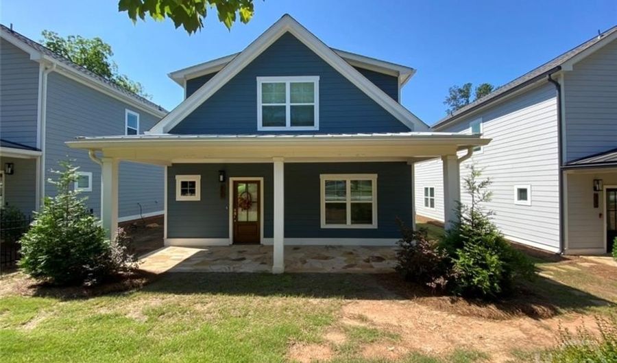 659 Oglethorpe Ave, Athens, GA 30606 - 3 Beds, 3 Bath