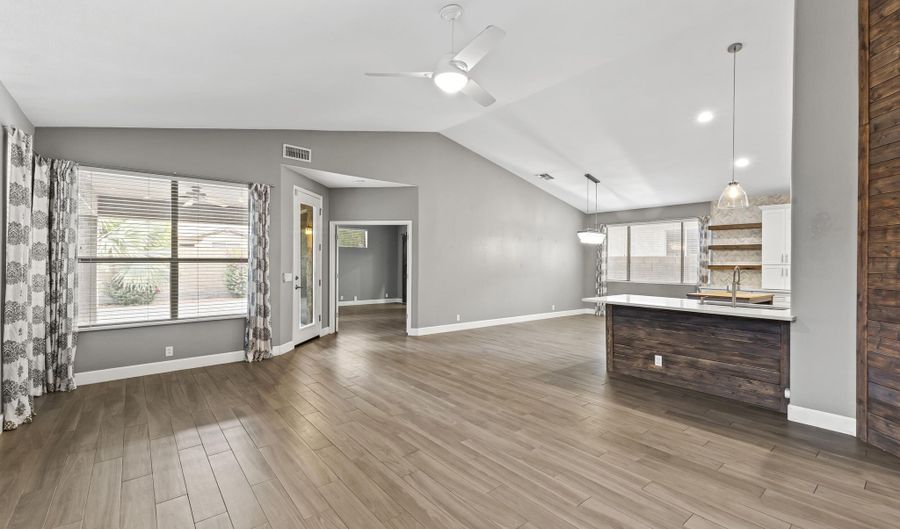 2660 E Hulet Dr, Chandler, AZ 85225 - 3 Beds, 2 Bath