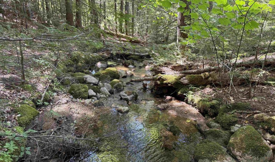 F2 Cave Mountain Road, Bartlett, NH 03812 - 0 Beds, 0 Bath