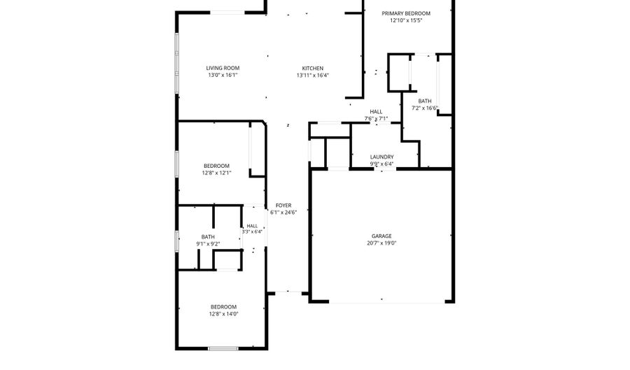 28 Crossbuck Trl, Bigfork, MT 59911 - 3 Beds, 2 Bath