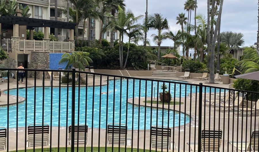 999 N Pacific St G06, Oceanside, CA 92054 - 1 Beds, 1 Bath