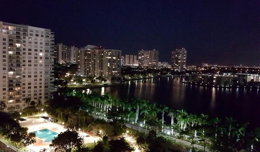 2801 NE 183rd St 1502W, Aventura, FL 33160 - 2 Beds, 2 Bath