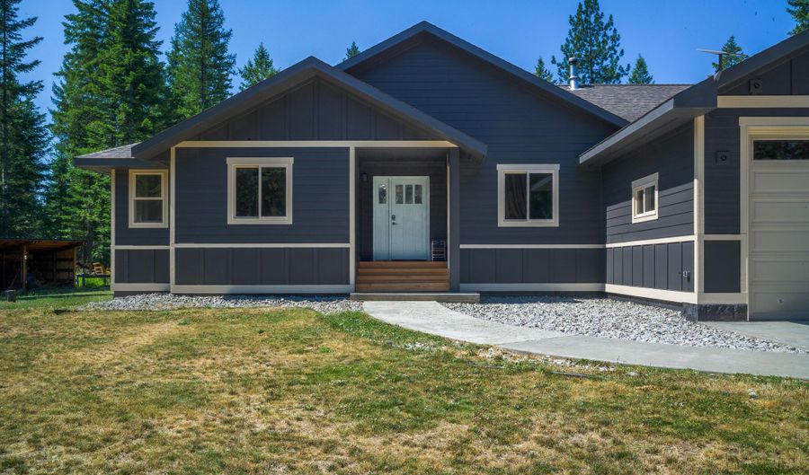 10570 E FAR CRY Rd, Athol, ID 83801 - 3 Beds, 2 Bath