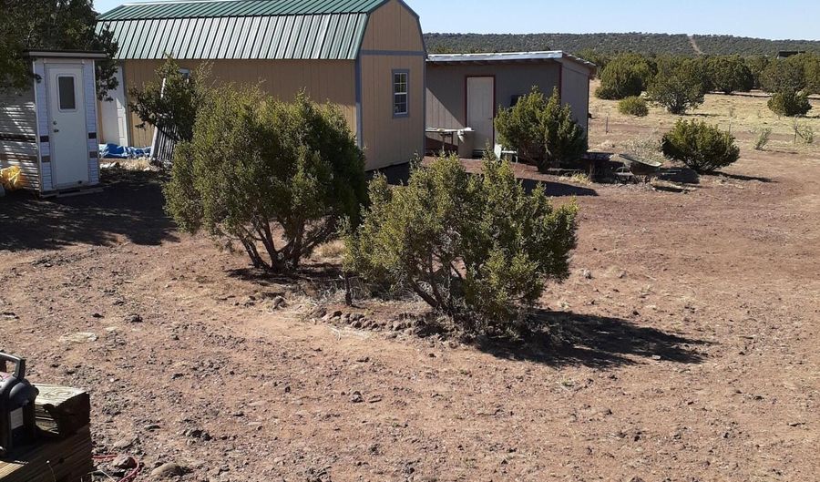 460 461 CR8301, Concho, AZ 85924 - 0 Beds, 0 Bath