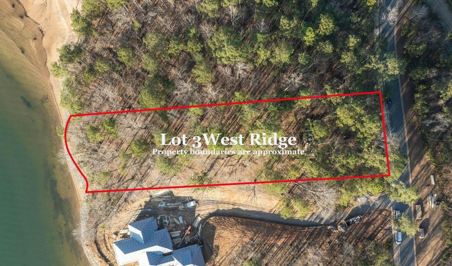 124 West Rdg, Alexander City, AL 35010 - 0 Beds, 0 Bath