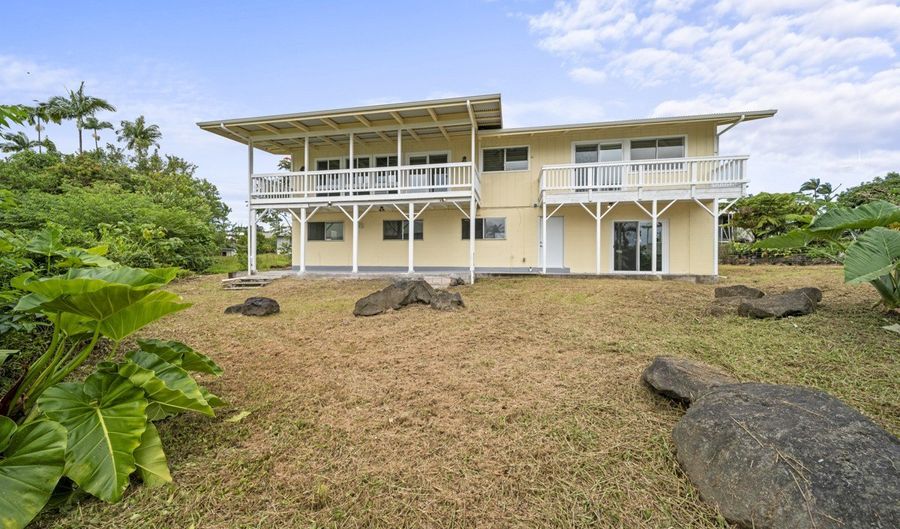 141 KAIKUONO Pl, Hilo, HI 96720 - 5 Beds, 3 Bath