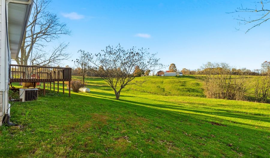 3600 Lebanon Rd, Bagdad, KY 40003 - 3 Beds, 1 Bath