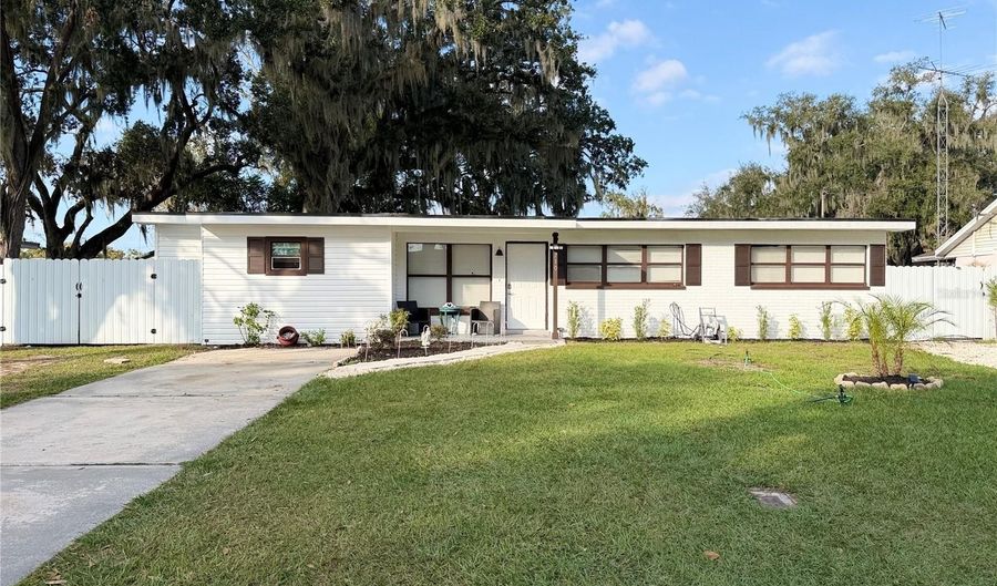 710 FORREST Dr, Bartow, FL 33830 - 4 Beds, 2 Bath