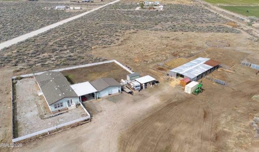 3717 Hillsboro Blvd, Fallon, NV 89406 - 3 Beds, 2 Bath