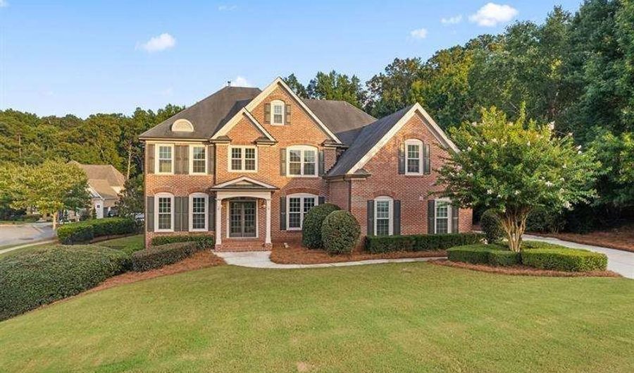 19 Ridge View Ct, Acworth, GA 30101 - 6 Beds, 5 Bath
