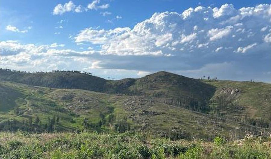 3839 Davis Ranch Rd, Bellvue, CO 80512 - 0 Beds, 0 Bath