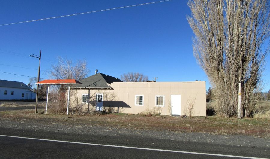 9805 E Langell Valley Rd, Bonanza, OR 97623 - 3 Beds, 1 Bath