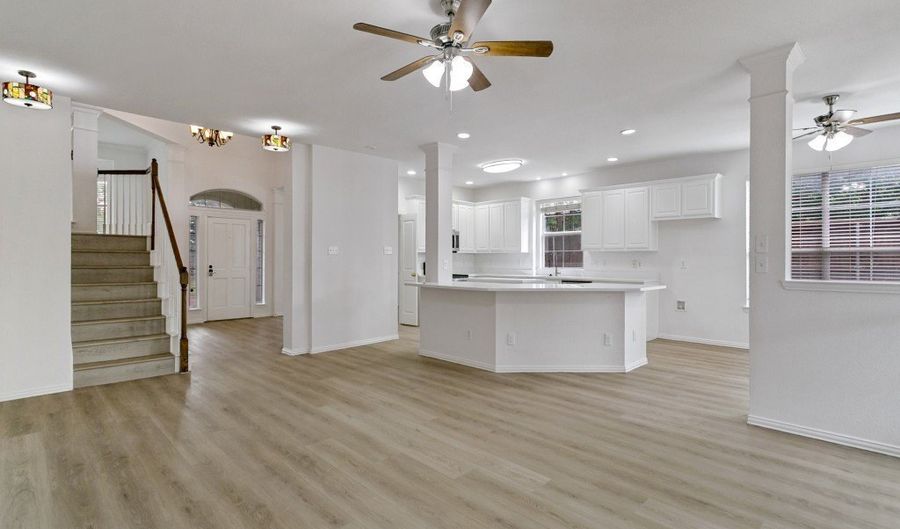 1408 Stillforest Dr, Allen, TX 75002 - 4 Beds, 4 Bath