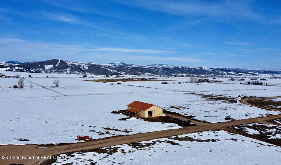 424 HARMON Ln, Afton, WY 83110 - 0 Beds, 0 Bath
