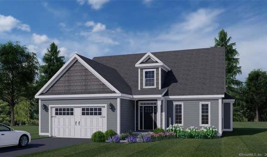 25 Primrose Ln, Cromwell, CT 06416 - 3 Beds, 3 Bath