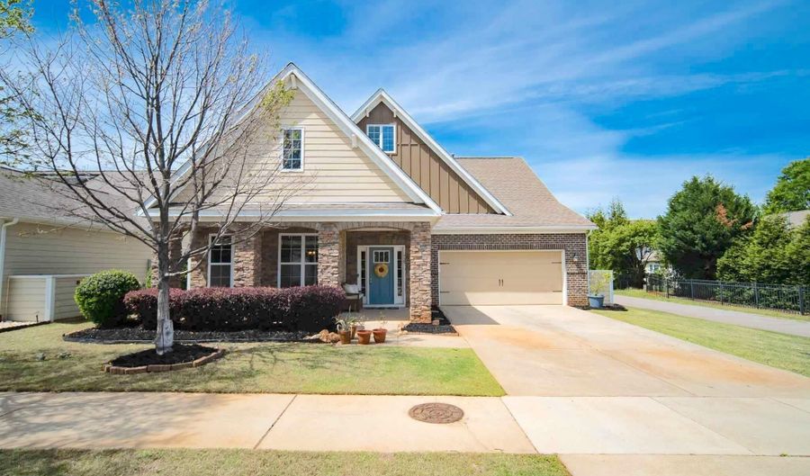 725 Coriander Rd, Blythewood, SC 29016 - 4 Beds, 4 Bath