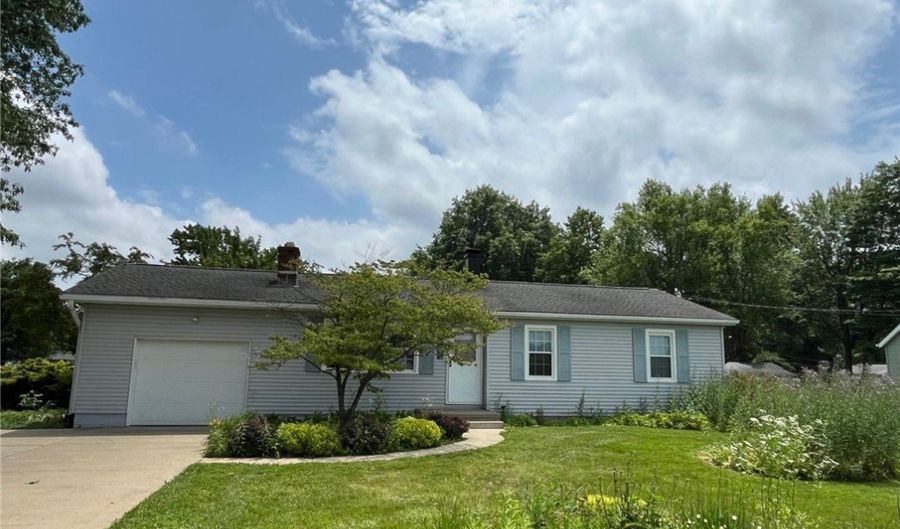 7445 Ely Rd, Apple Creek, OH 44606 - 3 Beds, 1 Bath