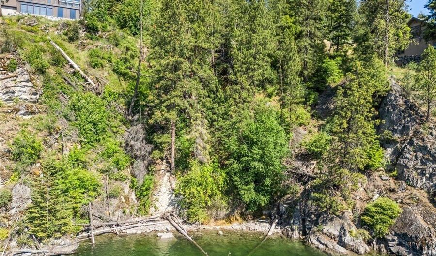 NNA Cape Horn Dr, Bayview, ID 83803 - 0 Beds, 0 Bath