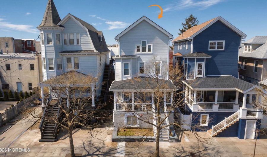 4 N Brighton Ave, Atlantic City, NJ 08401 - 0 Beds, 0 Bath