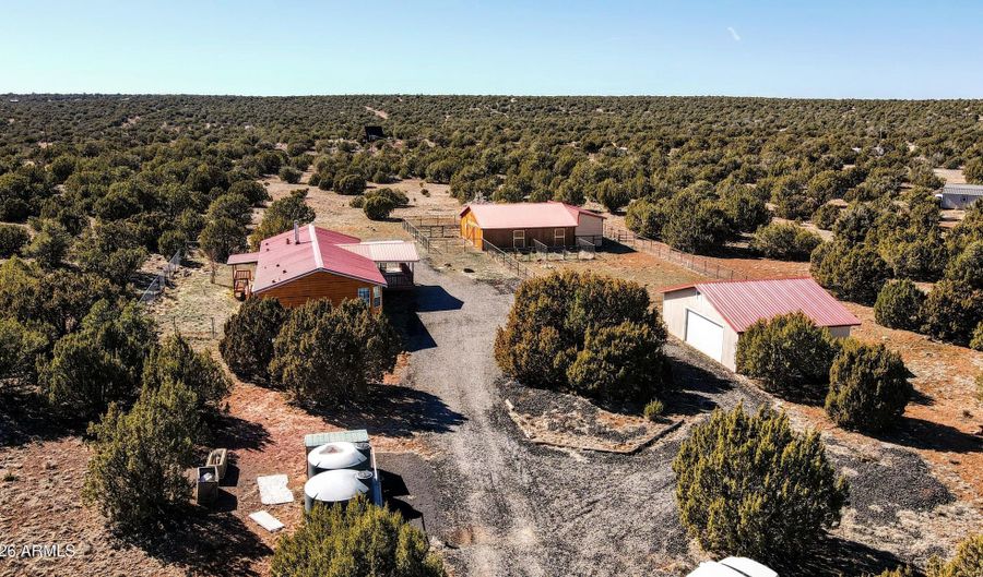 111 County Rd 8015, Concho, AZ 85924 - 3 Beds, 2 Bath