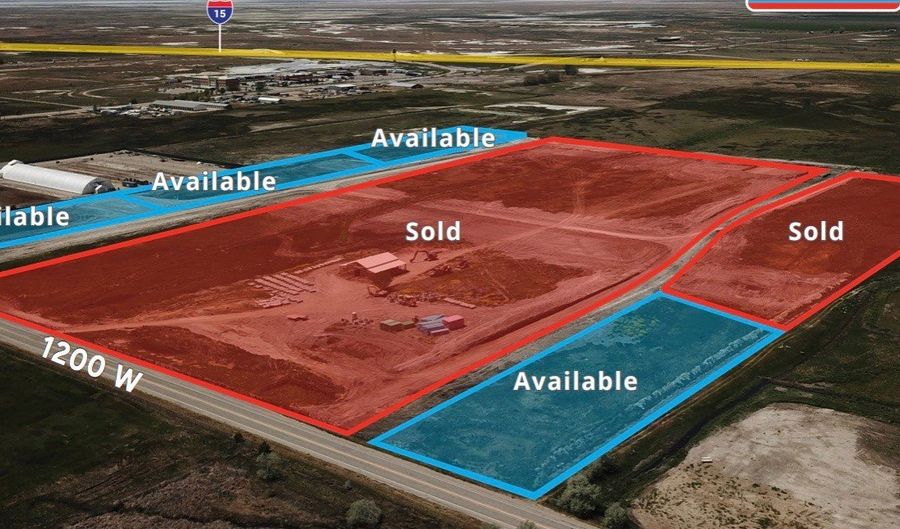 70 N 1200 W, Brigham City, UT 84302 - 0 Beds, 0 Bath