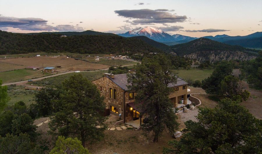 1108 County Road 110, Glenwood Springs, CO 81601 - 3 Beds, 4 Bath