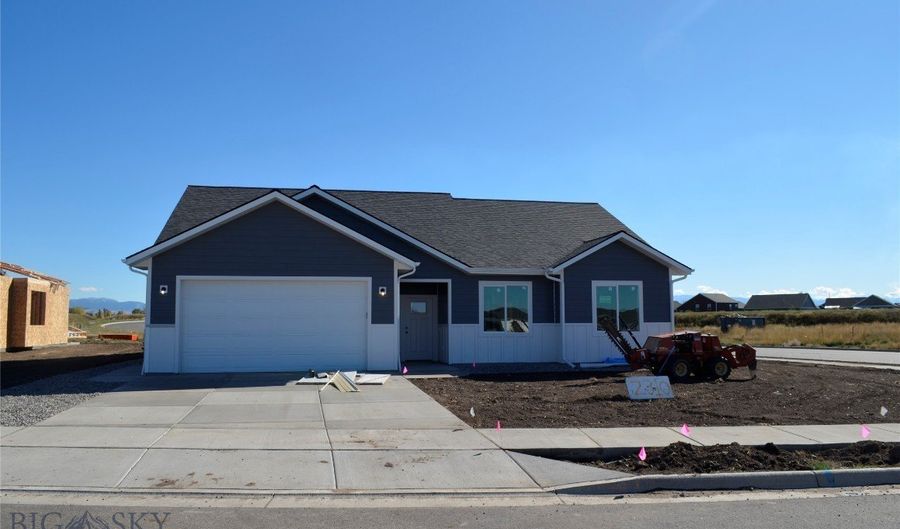 2310 Lark, Belgrade, MT 59714 - 3 Beds, 2 Bath