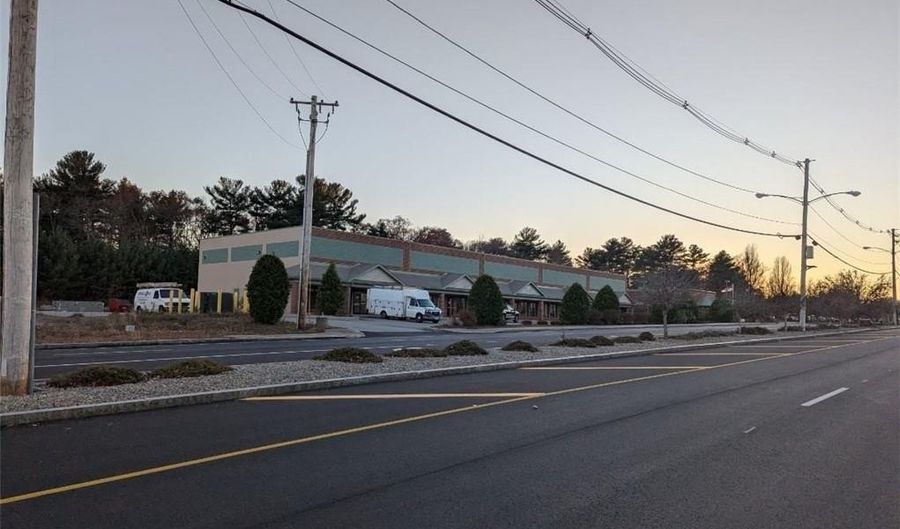 87 Centre Of New England Blvd, Coventry, RI 02816 - 0 Beds, 0 Bath