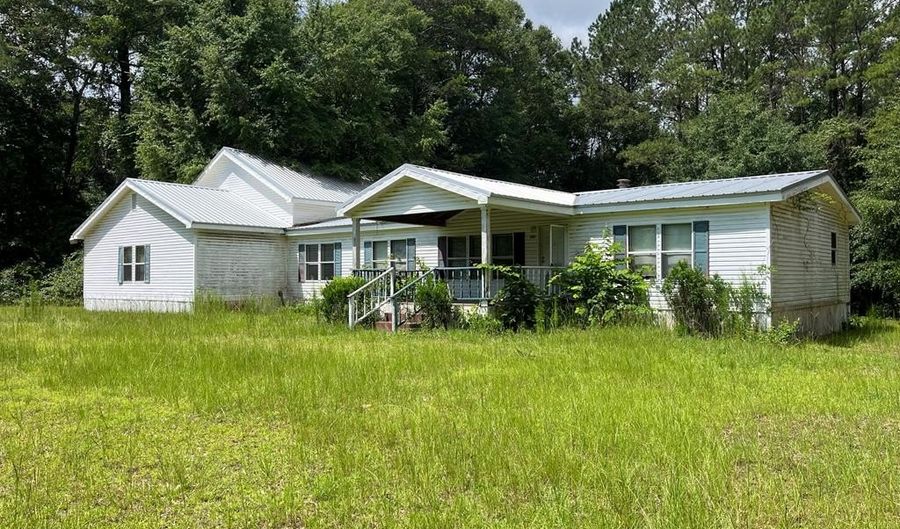 227 County Road 102, Abbeville, AL 36310 - 5 Beds, 2 Bath