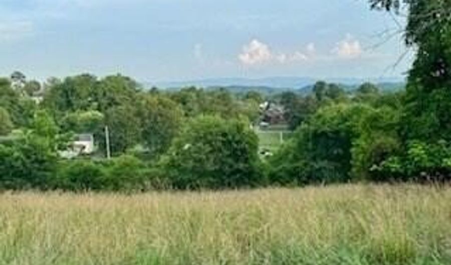Tbd Northwest Henry St. Nw Street, Abingdon, VA 24210 - 0 Beds, 0 Bath
